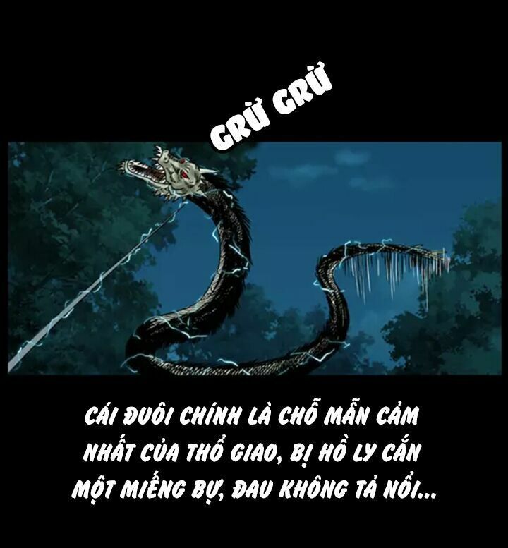 U Minh Ngụy Tượng Chapter 31.1 - 40