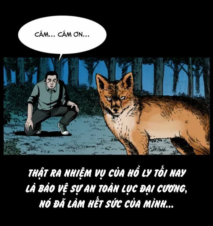 U Minh Ngụy Tượng Chapter 31.1 - 41