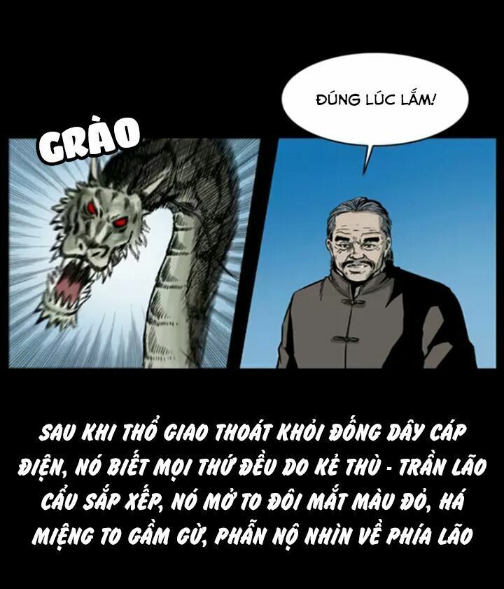 U Minh Ngụy Tượng Chapter 31.1 - 43