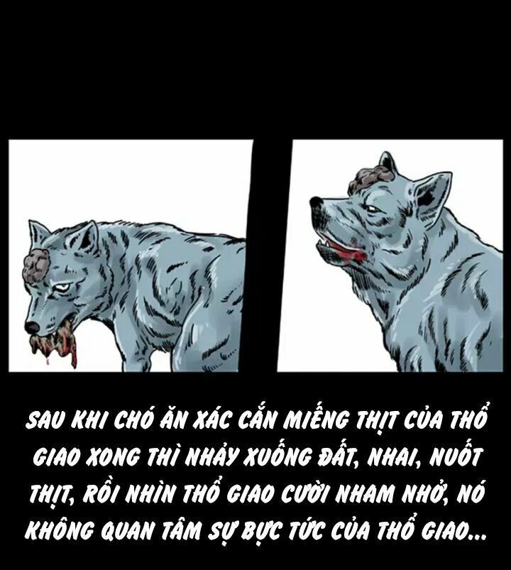 U Minh Ngụy Tượng Chapter 31.1 - 49