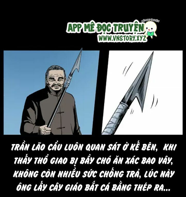 U Minh Ngụy Tượng Chapter 31.1 - 55