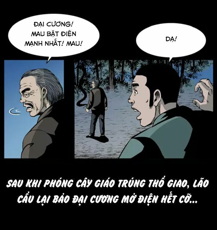 U Minh Ngụy Tượng Chapter 31.1 - 58