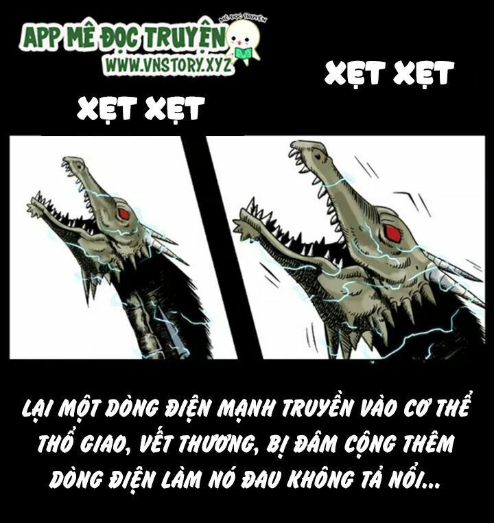 U Minh Ngụy Tượng Chapter 31.1 - 59