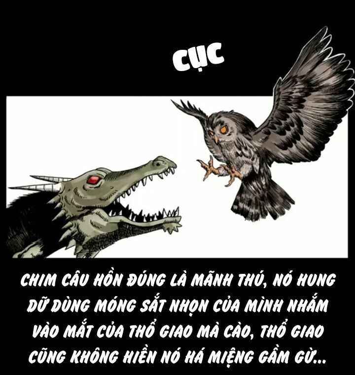 U Minh Ngụy Tượng Chapter 31.1 - 64