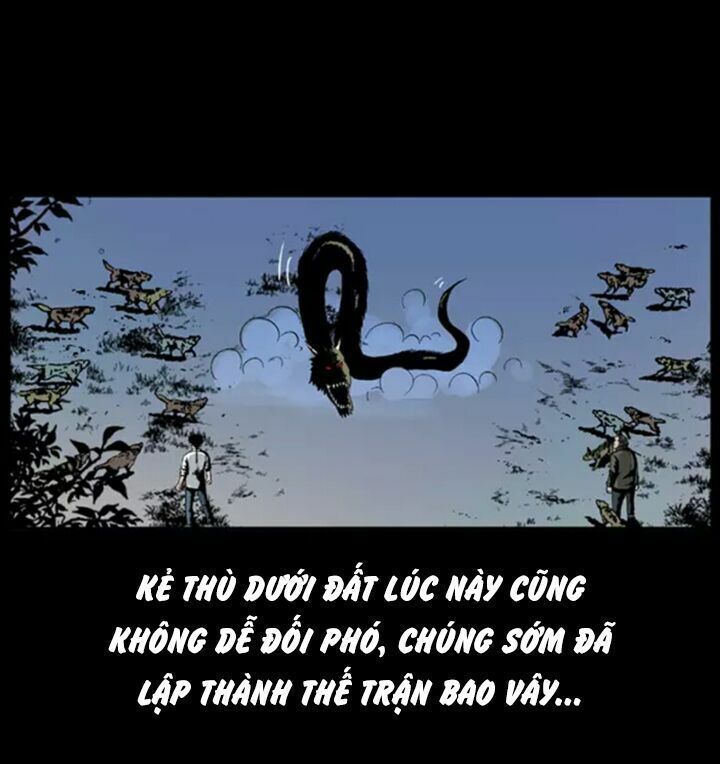 U Minh Ngụy Tượng Chapter 31.1 - 66