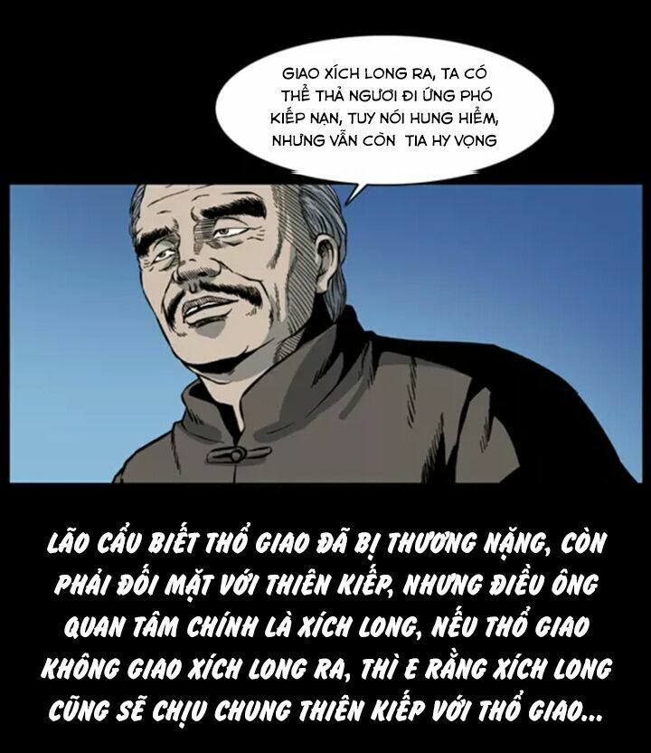 U Minh Ngụy Tượng Chapter 31.1 - 69