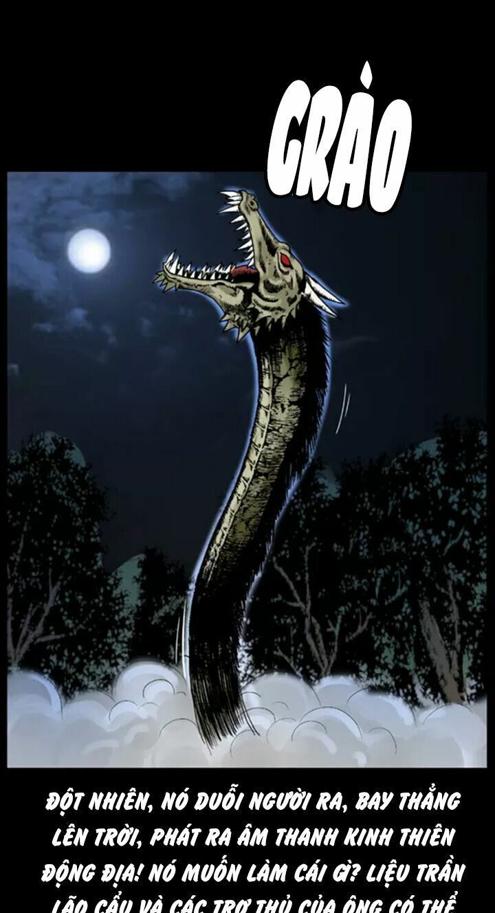 U Minh Ngụy Tượng Chapter 31.1 - 71