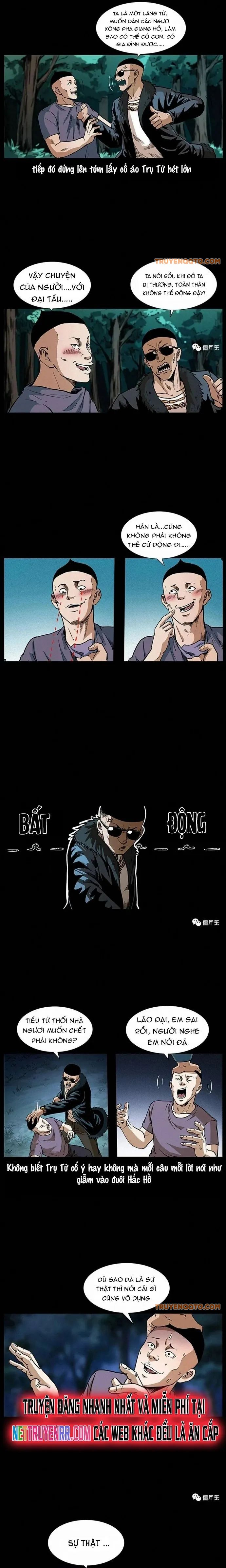 U Minh Ngụy Tượng Chapter 311 - 2