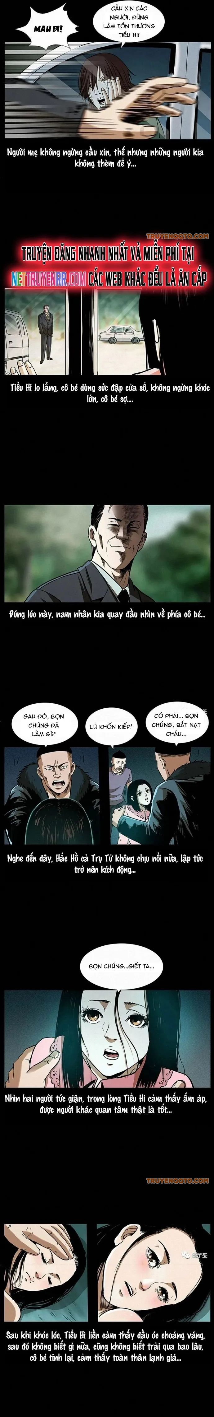 U Minh Ngụy Tượng Chapter 311 - 12