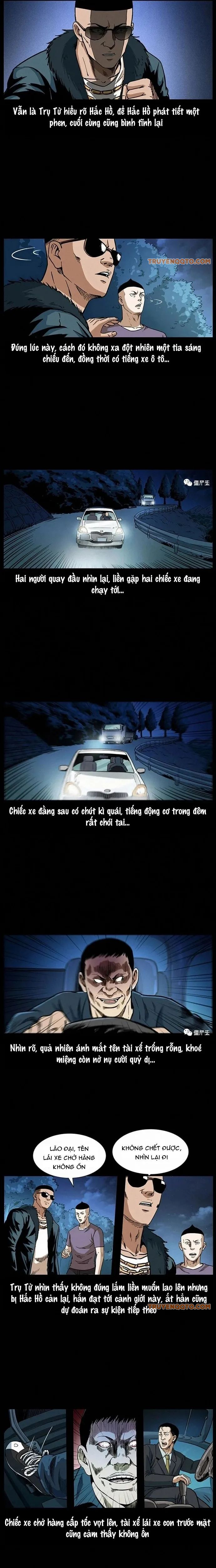 U Minh Ngụy Tượng Chapter 311 - 3