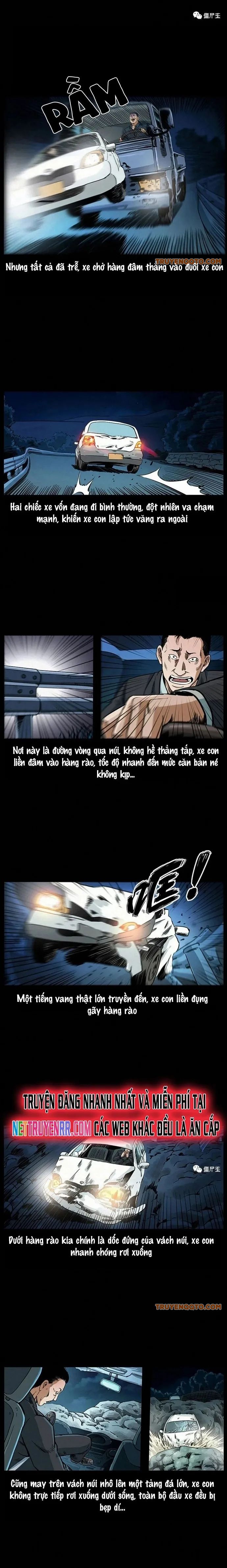 U Minh Ngụy Tượng Chapter 311 - 4