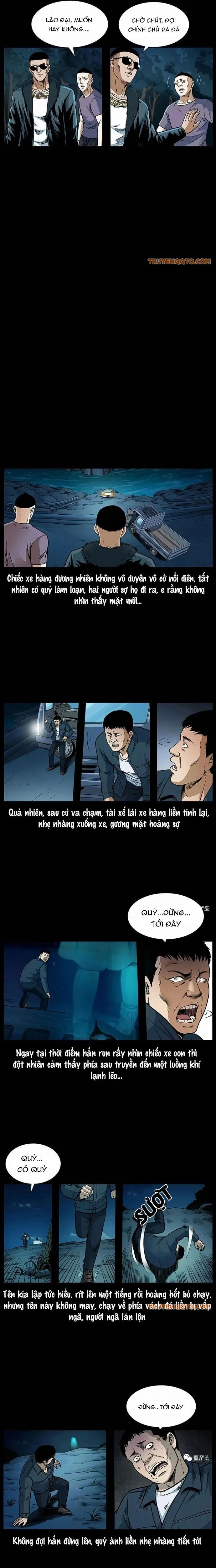 U Minh Ngụy Tượng Chapter 311 - 5