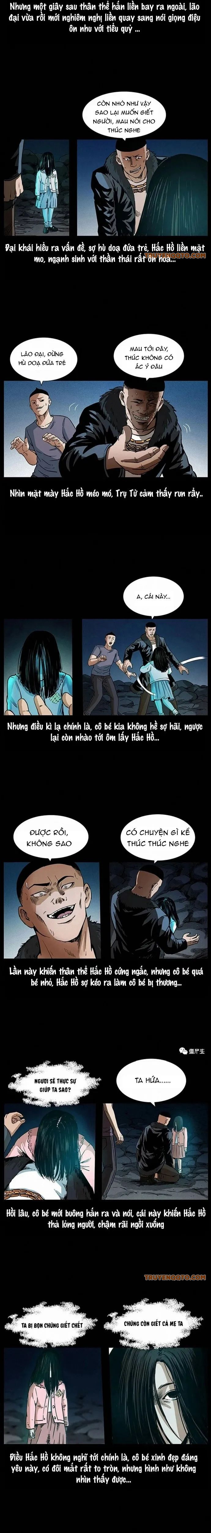 U Minh Ngụy Tượng Chapter 311 - 7