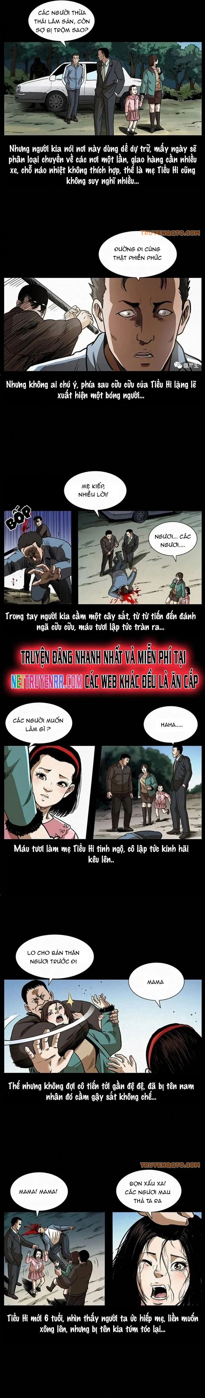 U Minh Ngụy Tượng Chapter 311 - 10