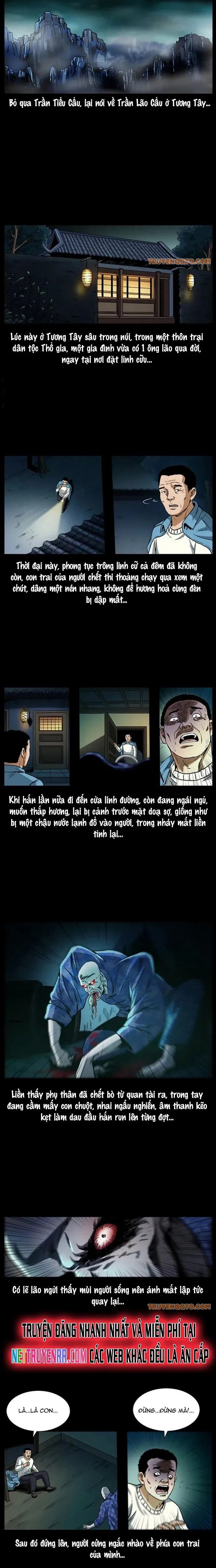 U Minh Ngụy Tượng Chapter 312 - 13