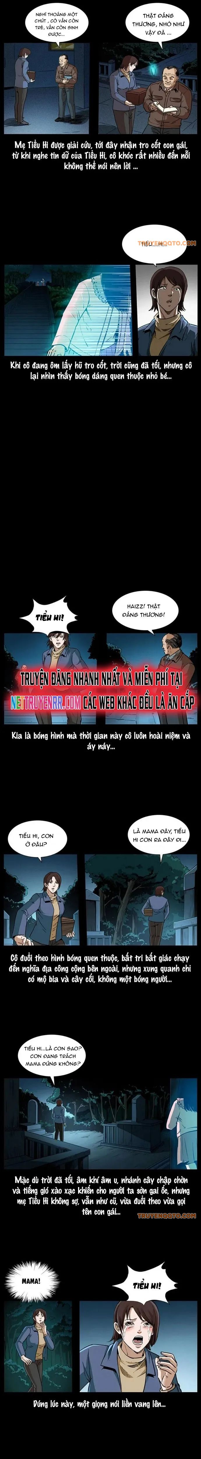 U Minh Ngụy Tượng Chapter 312 - 5