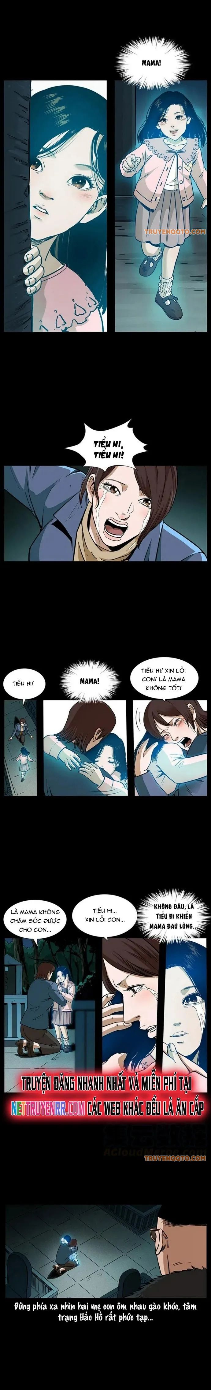 U Minh Ngụy Tượng Chapter 312 - 6