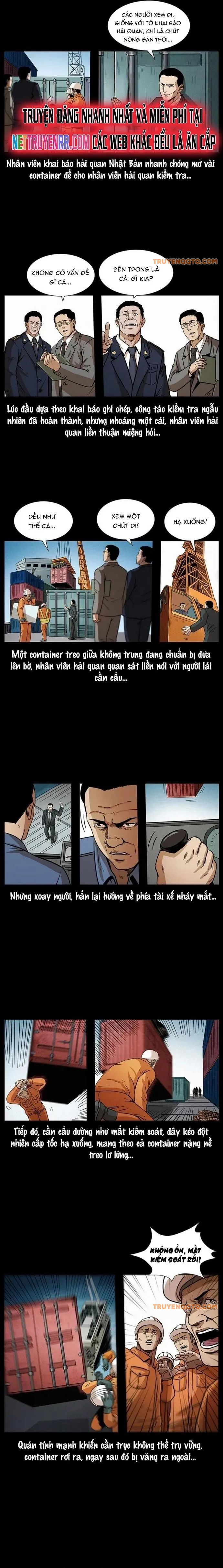 U Minh Ngụy Tượng Chapter 312 - 8