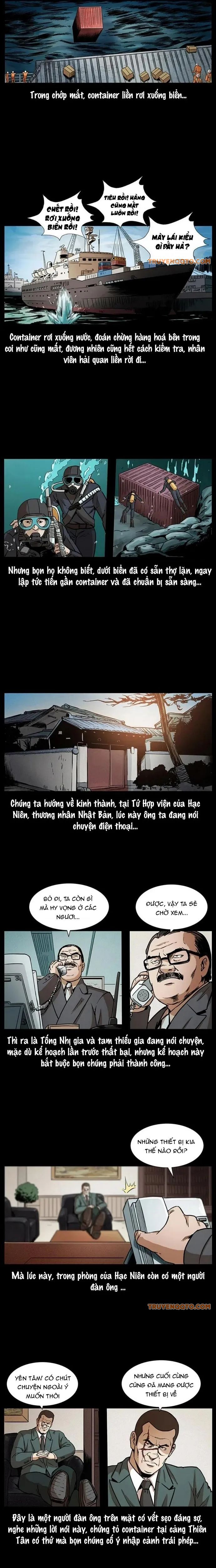 U Minh Ngụy Tượng Chapter 312 - 9