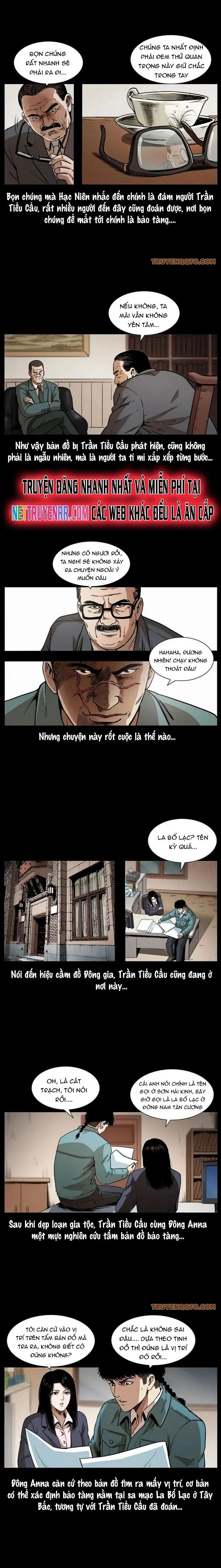 U Minh Ngụy Tượng Chapter 312 - 10