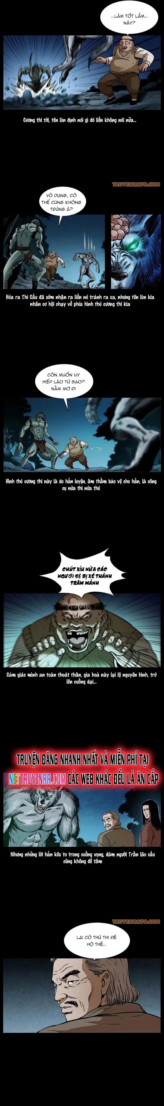 U Minh Ngụy Tượng Chapter 313 - 11