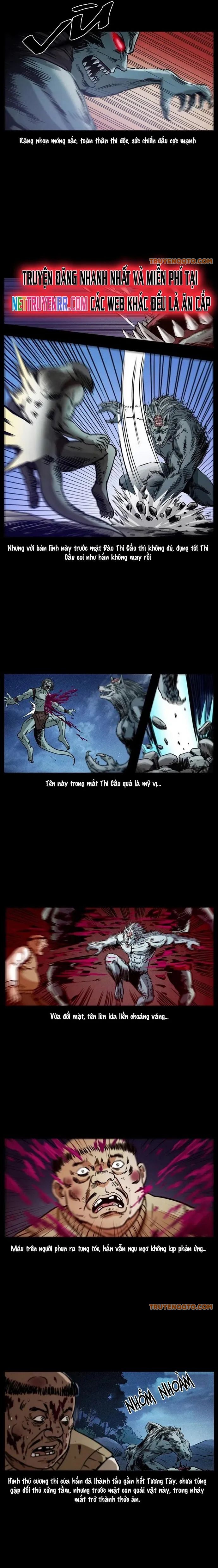 U Minh Ngụy Tượng Chapter 313 - 13