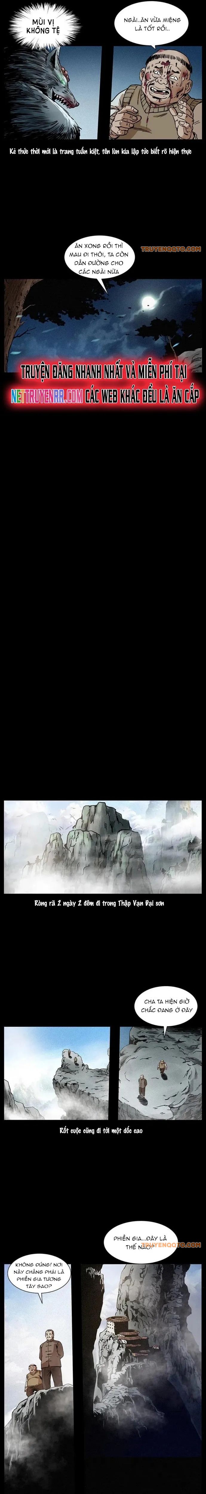 U Minh Ngụy Tượng Chapter 313 - 14