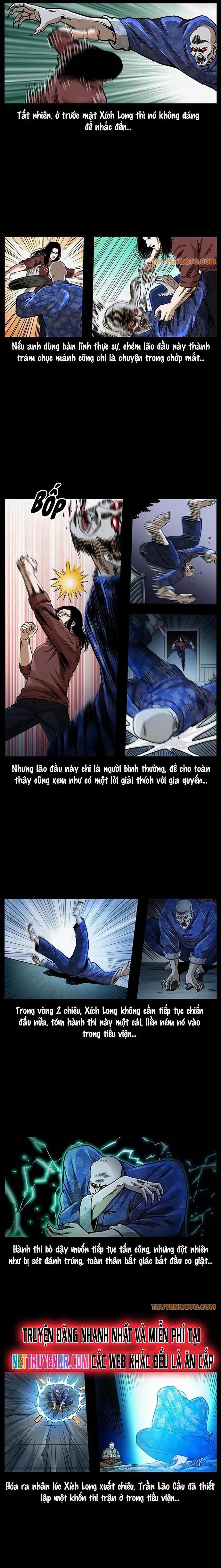 U Minh Ngụy Tượng Chapter 313 - 3