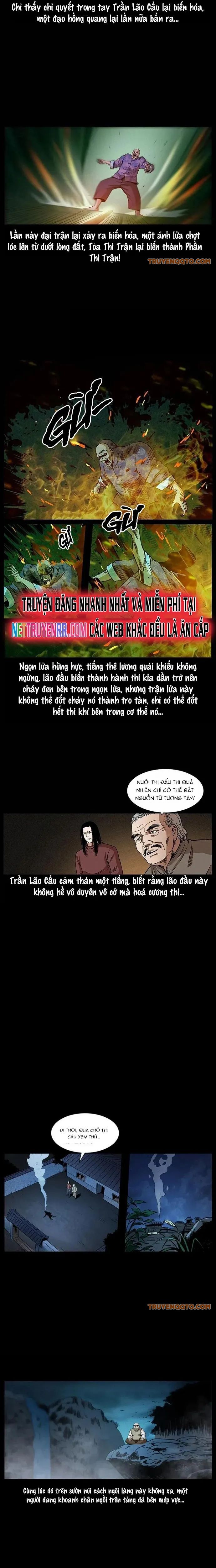 U Minh Ngụy Tượng Chapter 313 - 5