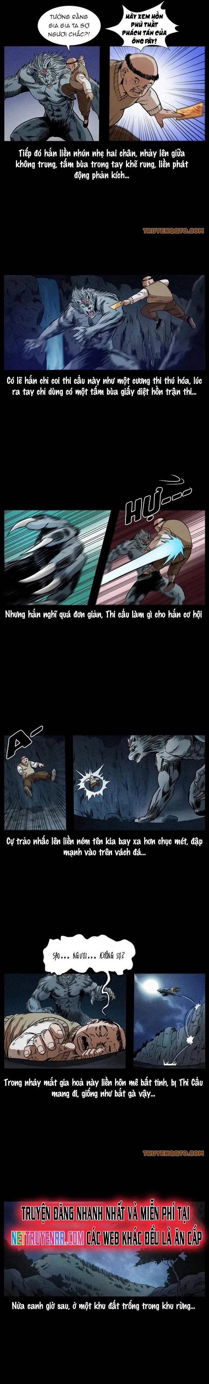 U Minh Ngụy Tượng Chapter 313 - 7