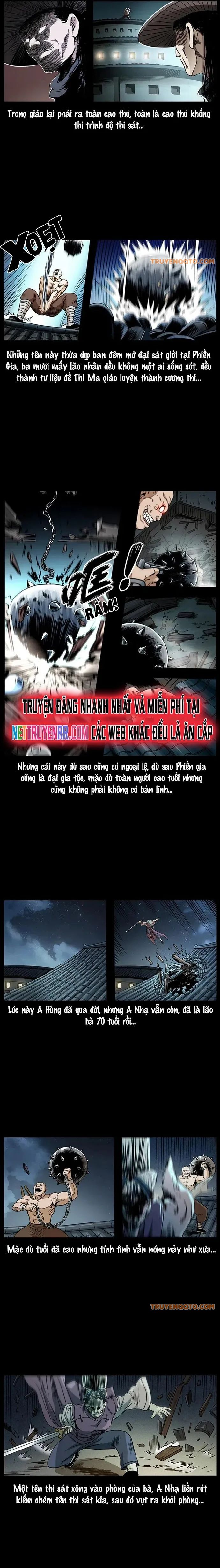 U Minh Ngụy Tượng Chapter 314 - 2