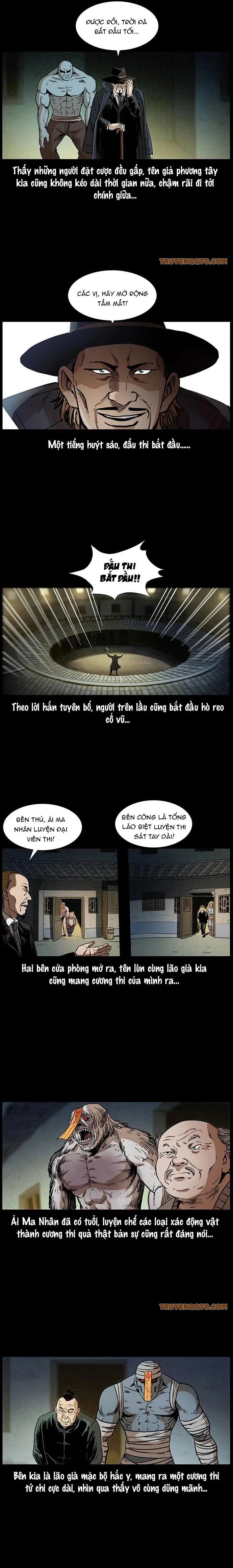 U Minh Ngụy Tượng Chapter 314 - 11