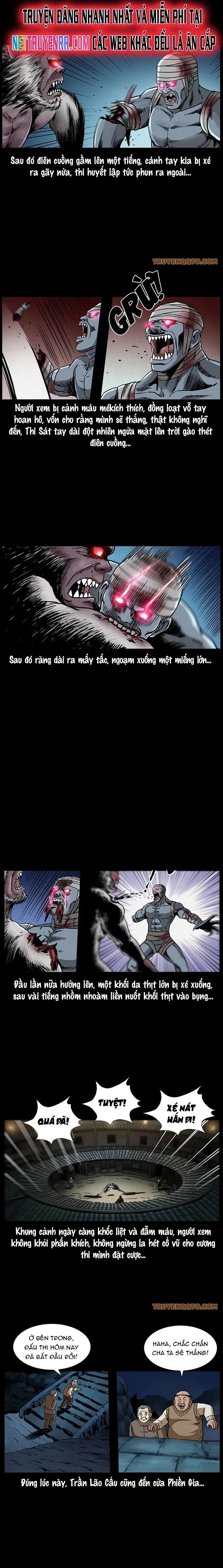 U Minh Ngụy Tượng Chapter 314 - 14