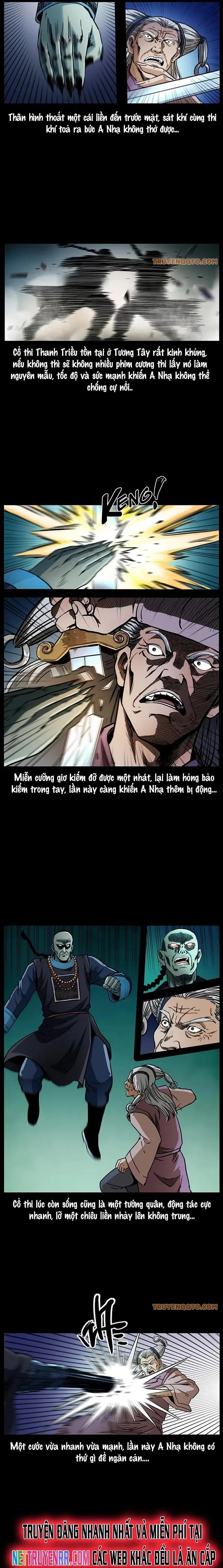 U Minh Ngụy Tượng Chapter 314 - 6