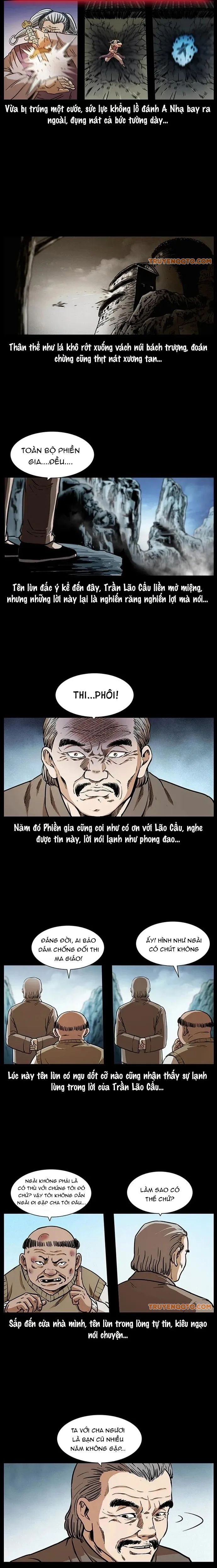 U Minh Ngụy Tượng Chapter 314 - 7