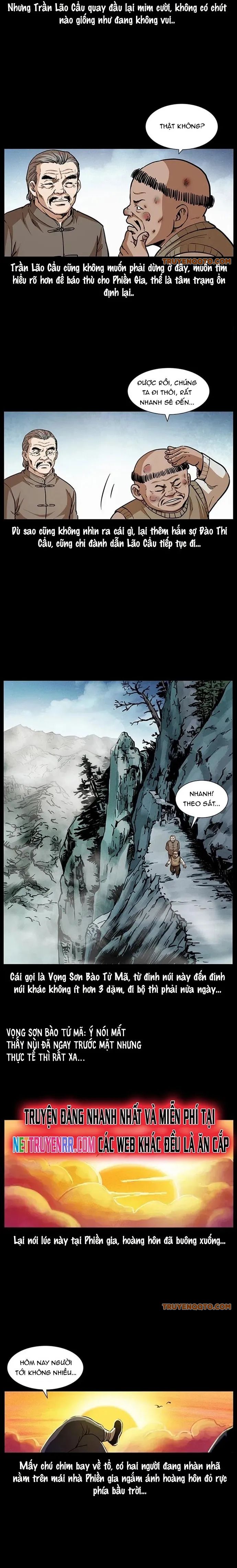 U Minh Ngụy Tượng Chapter 314 - 8