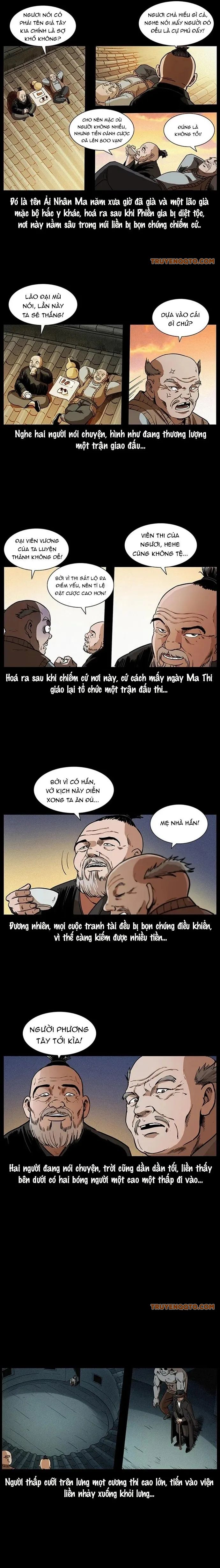 U Minh Ngụy Tượng Chapter 314 - 9