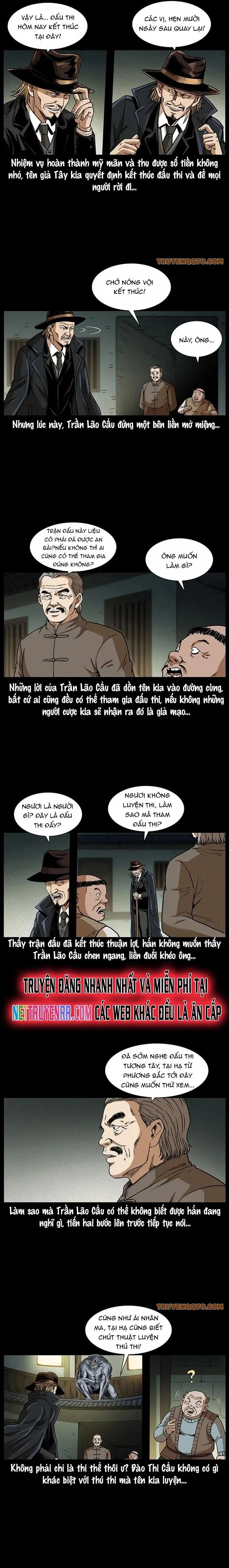 U Minh Ngụy Tượng Chapter 315 - 2