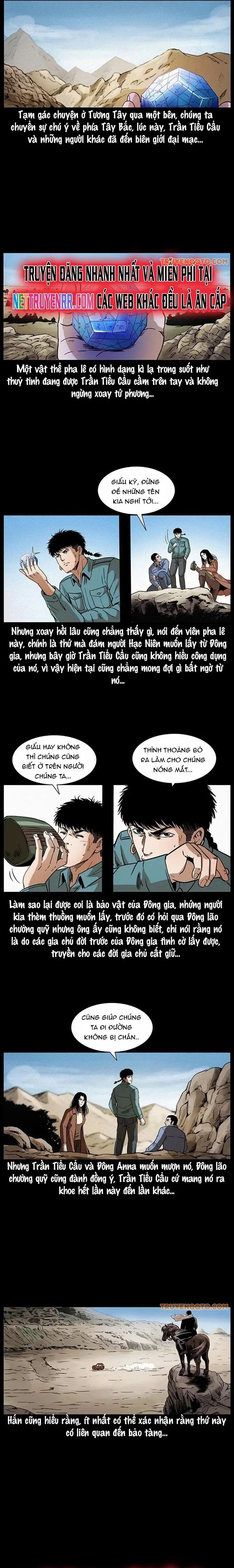 U Minh Ngụy Tượng Chapter 315 - 15