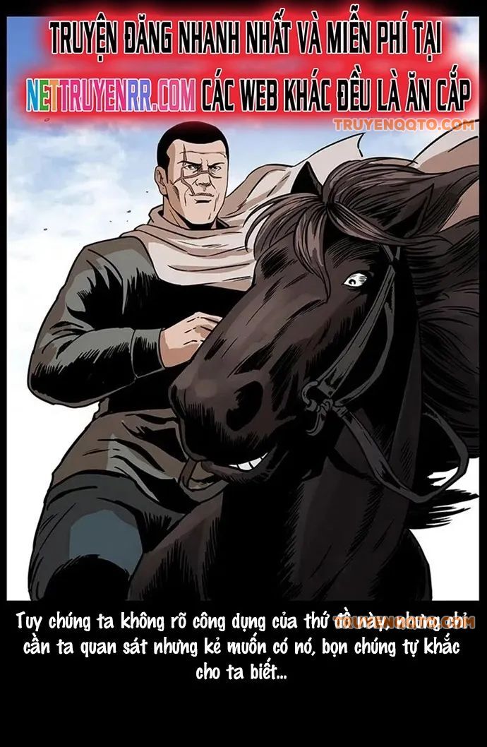 U Minh Ngụy Tượng Chapter 315 - 16