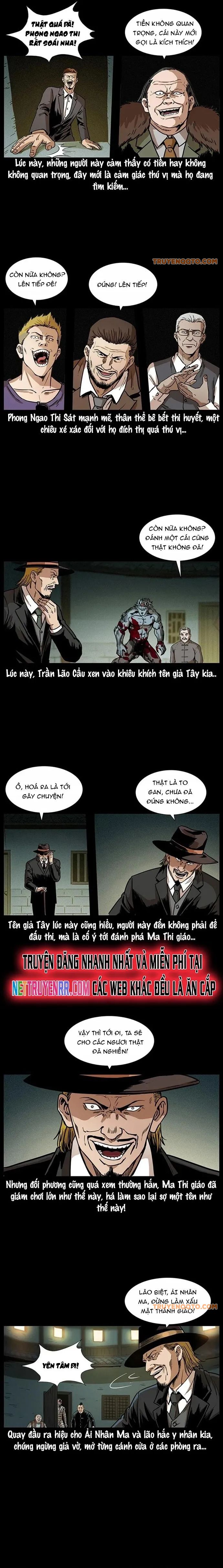 U Minh Ngụy Tượng Chapter 315 - 6