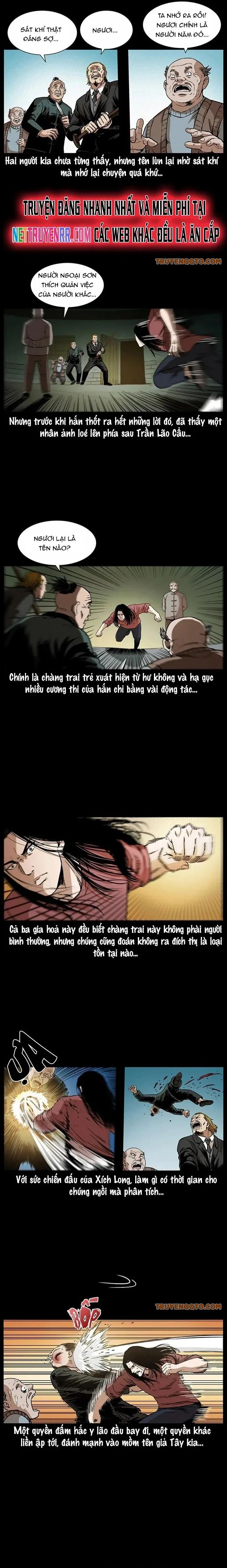 U Minh Ngụy Tượng Chapter 315 - 10