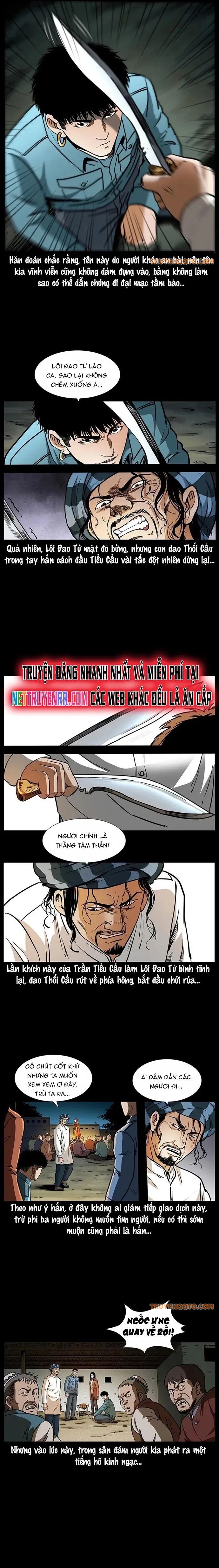 U Minh Ngụy Tượng Chapter 316 - 12