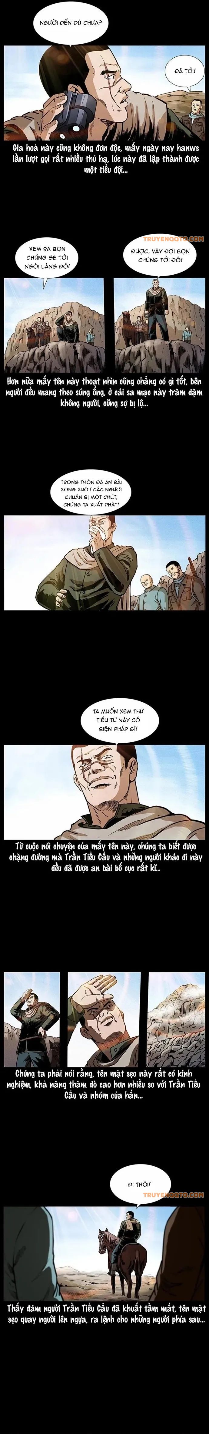 U Minh Ngụy Tượng Chapter 316 - 3