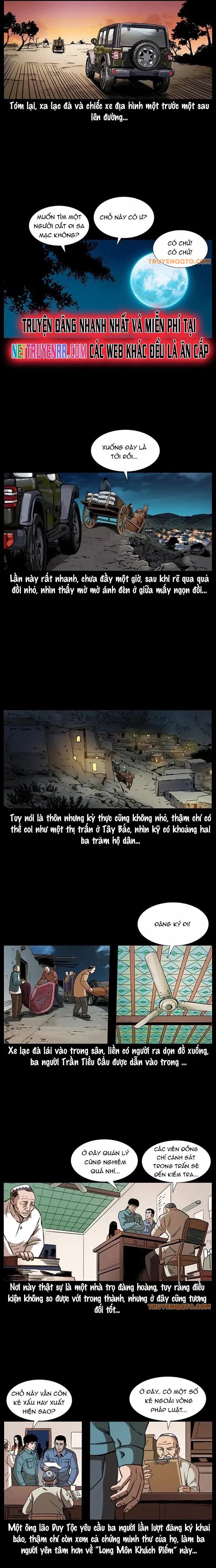 U Minh Ngụy Tượng Chapter 316 - 6