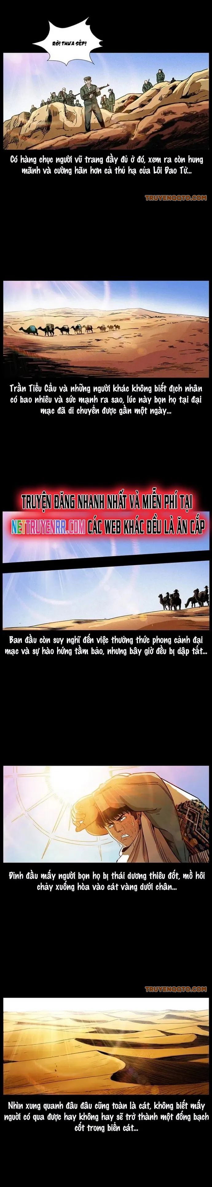 U Minh Ngụy Tượng Chapter 317 - 15