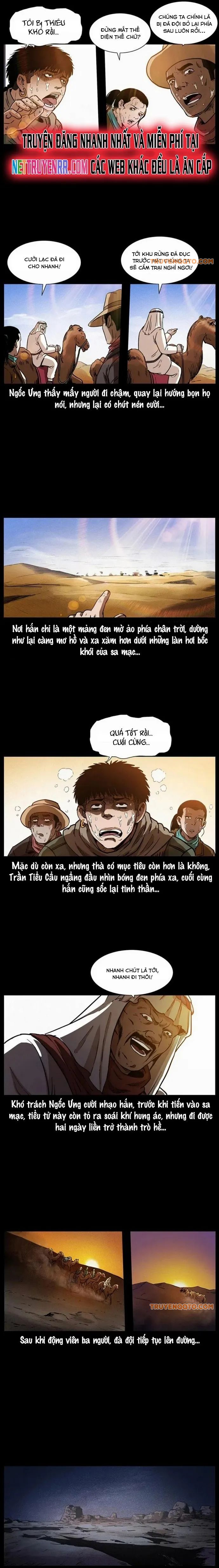 U Minh Ngụy Tượng Chapter 318 - 2
