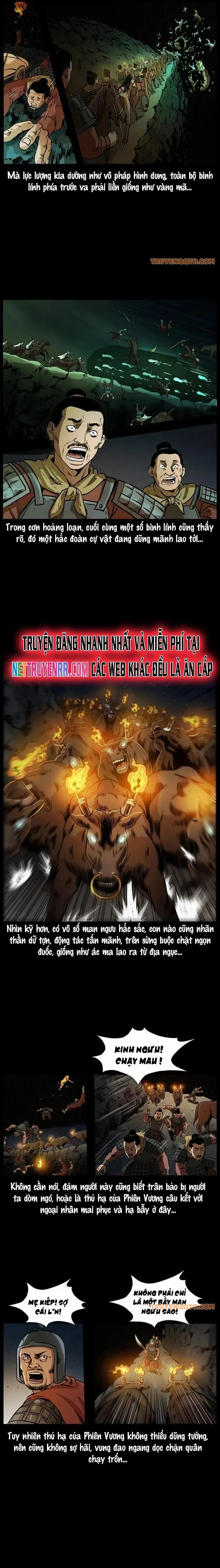 U Minh Ngụy Tượng Chapter 318 - 11