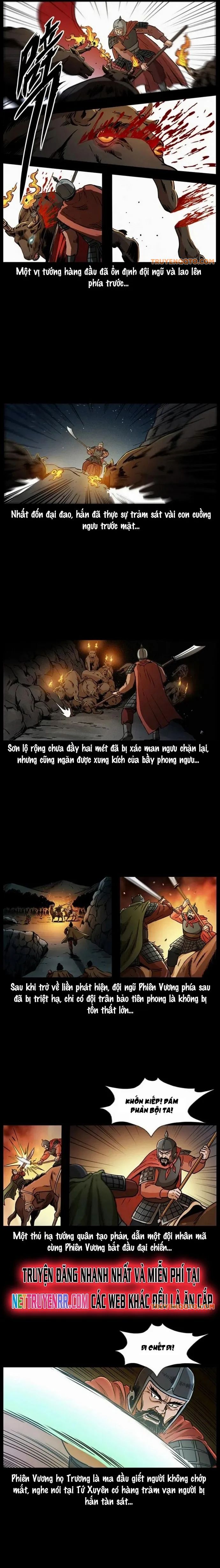 U Minh Ngụy Tượng Chapter 318 - 12