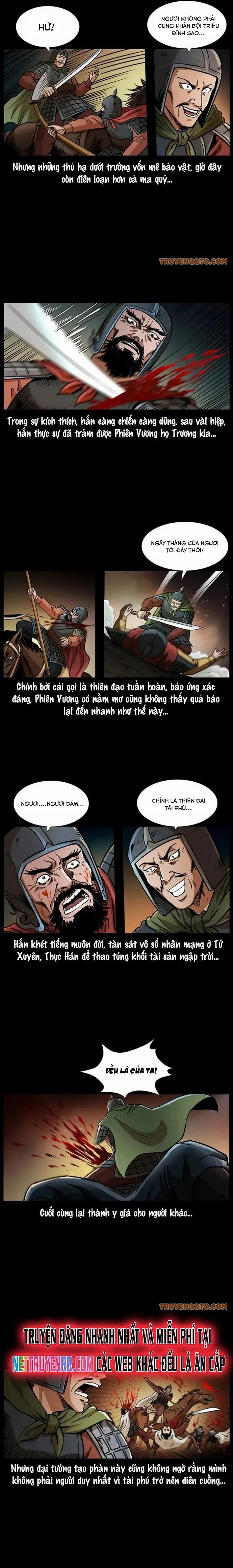 U Minh Ngụy Tượng Chapter 318 - 13